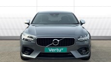 Volvo S90 2.0 D4 R DESIGN 4dr Geartronic Diesel Saloon